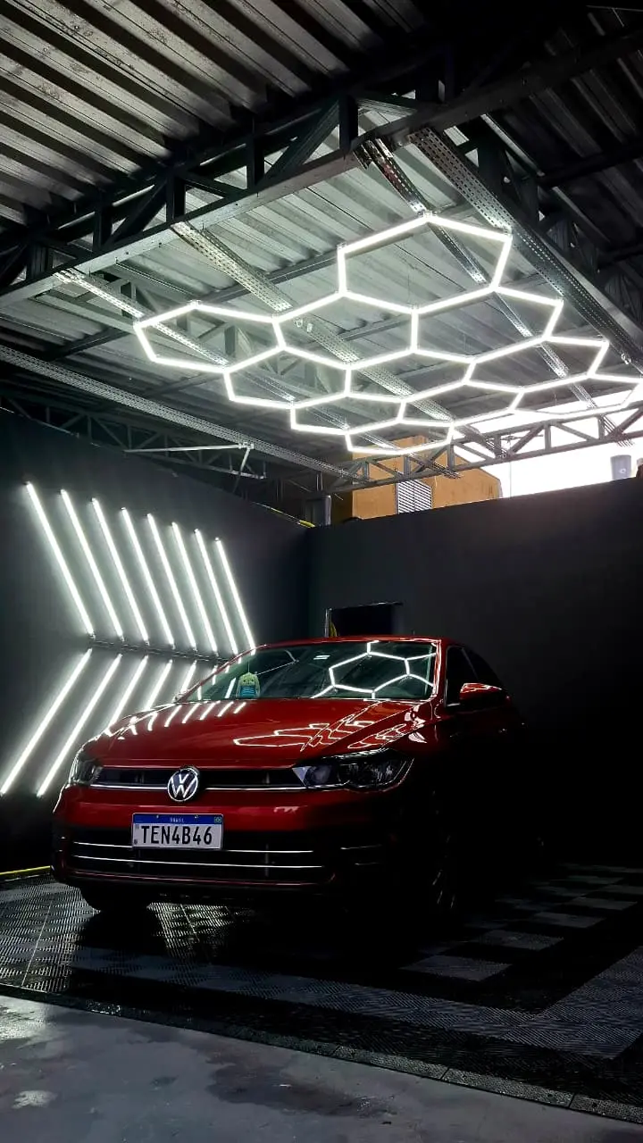 FOX FALCON CAR ESTETICA AUTOMOTIVA